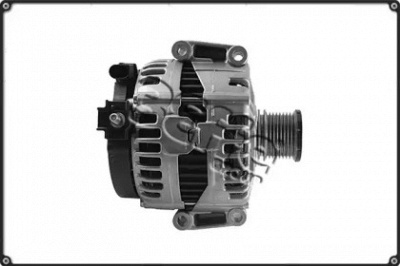 3EFFE GROUP alts753 -